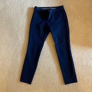 Banana Republic Sloan Stretch Pants